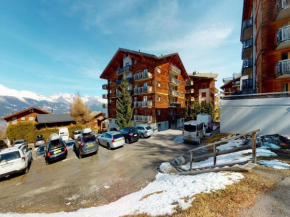 Charming apartment near ski area